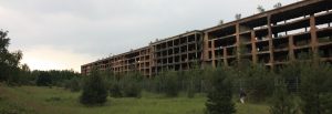kdf prora op rugen