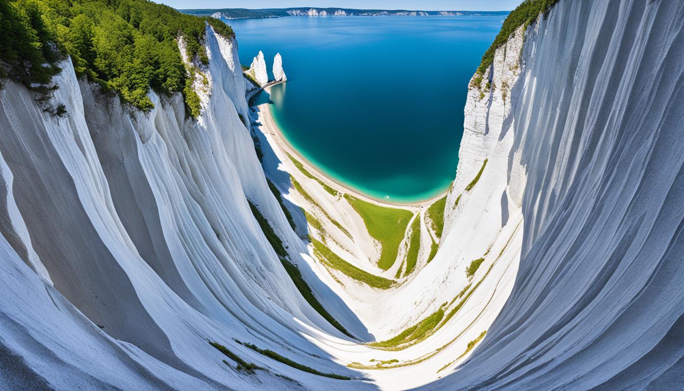 Chalk Cliffs Rügen