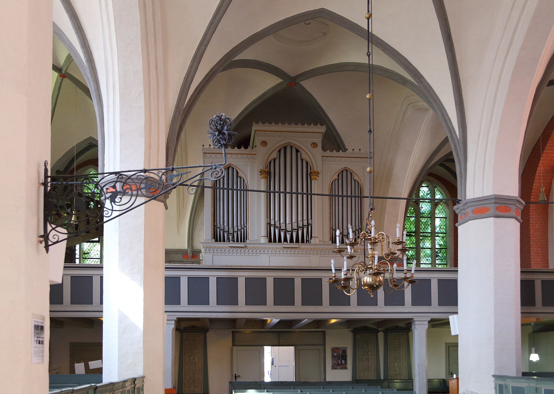 Heilgeistkirche
