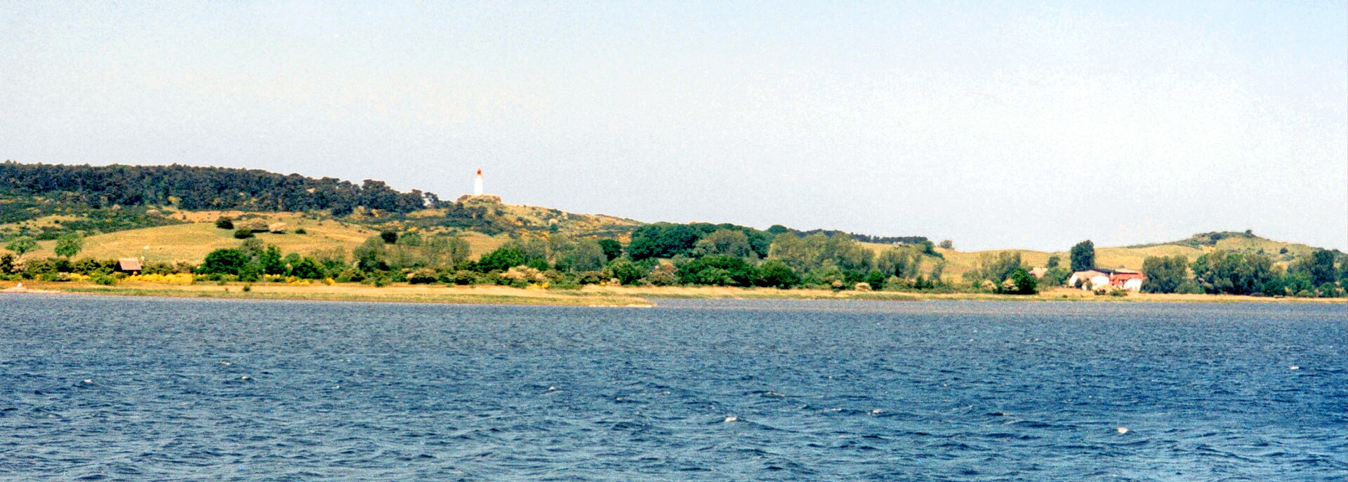 Leuchtturm Dornbusch