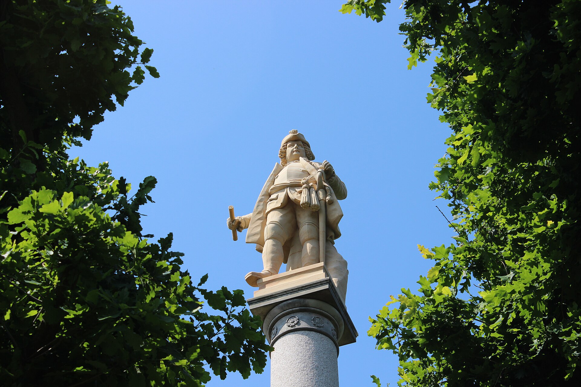 Preußensäule