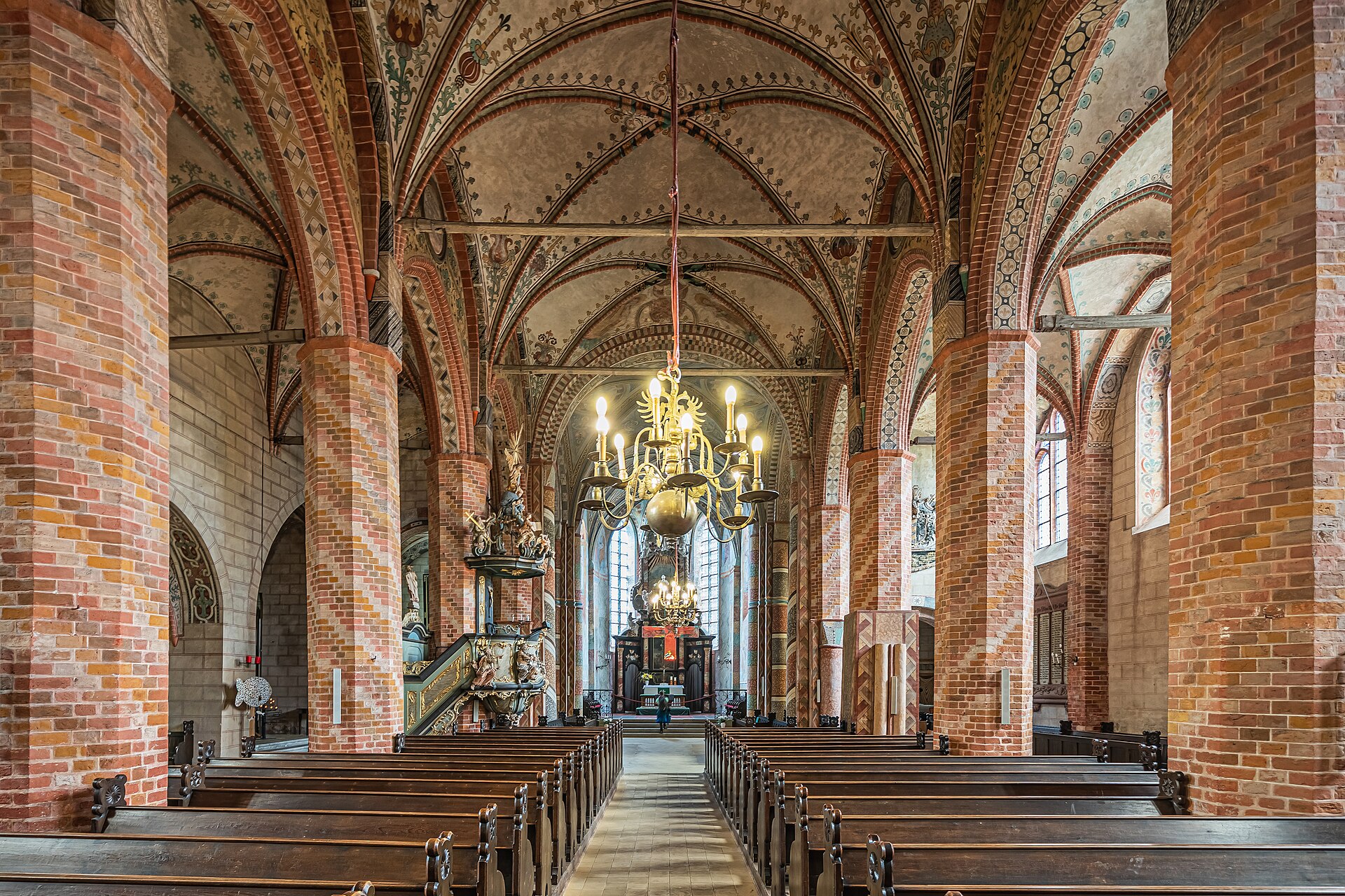St. Marienkirche