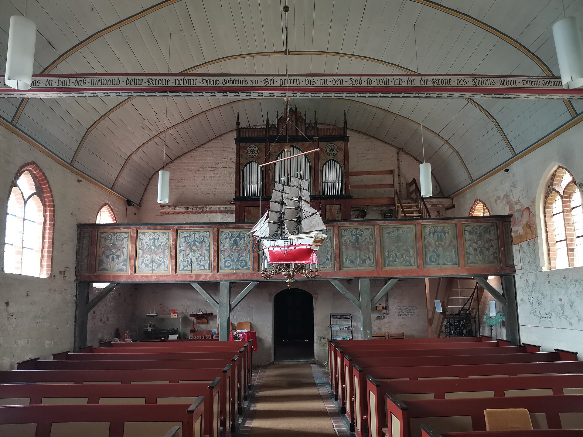 St. Nikolai